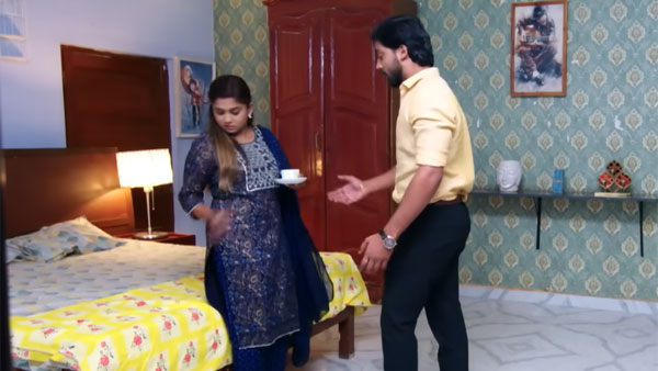 Guppedantha Manasu Serial April 17 2023 Today Full Episode 739