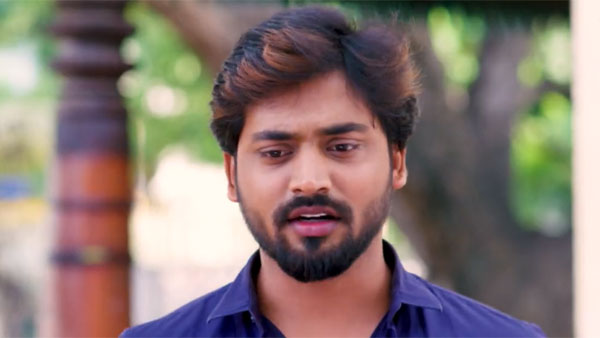 Guppedantha Manasu Serial April 24 2023 Today Full Episode 745