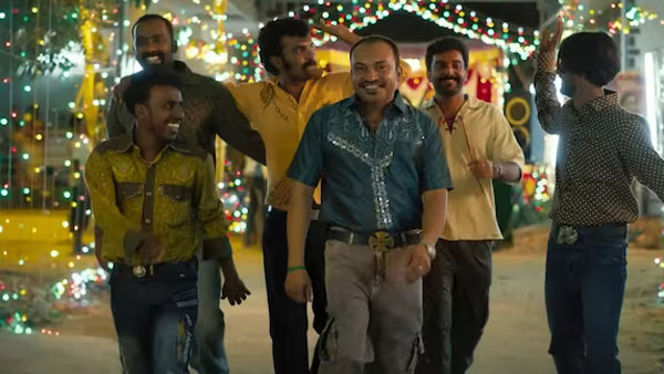 Soubin Shahir Romancham Movie Review And Rating In Telugu