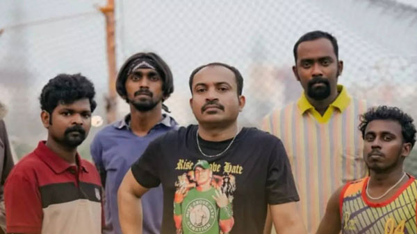 Soubin Shahir Romancham Movie Review And Rating In Telugu