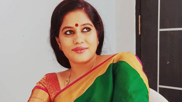 చిన్న వయసులోనే ఆ పాత్ర..