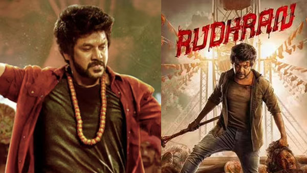 Rudhran Day 2 collections: Raghava Lawrence movie steady at box office