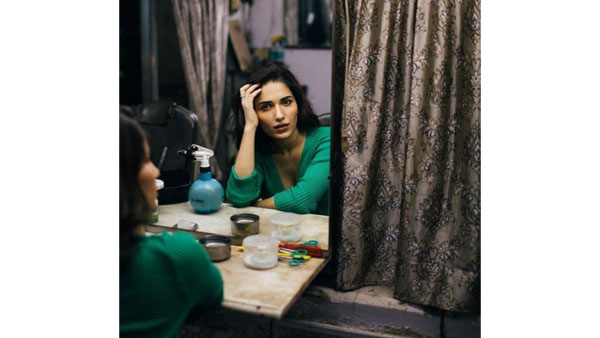 Saindhav Actress Ruhani Sharma Looks Fabulous in Latest Photos Saindhav Actress Ruhani Sharma Looks Fabulous in Latest Photos