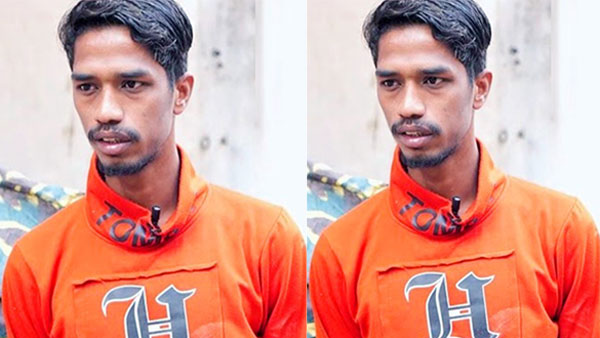 Abdul Farhan Reveals Sai Dharam Tej Did Not Call After Bike Accident