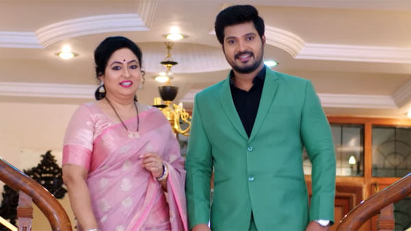 Guppedantha Manasu Serial April 27 2023 Today Full Episode 748