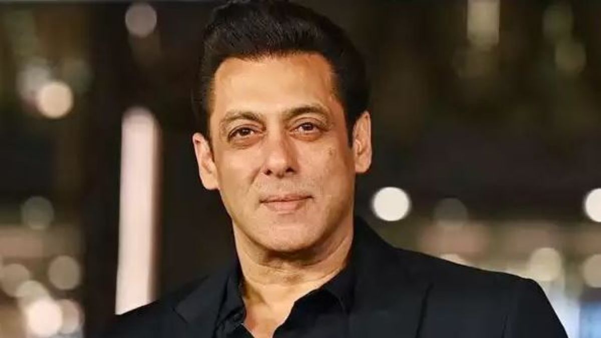 Salman khan Salman khan