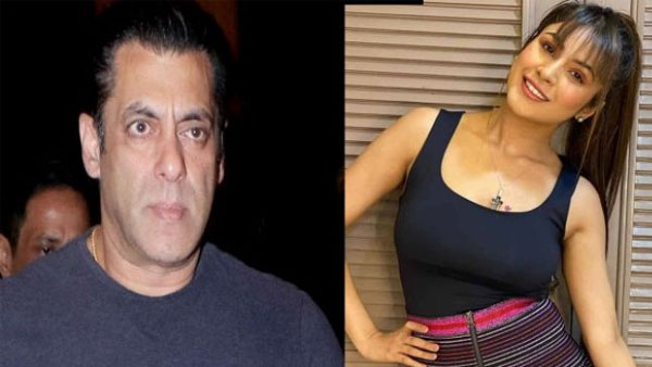 Salman Khan About Shehnaaz Gill In Kisi Ka Bhai Kisi Ki Jaan Kapil Sharma Show Salman Khan About Shehnaaz Gill In Kisi Ka Bhai Kisi Ki Jaan Kapil Sharma Show