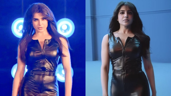 Samantha Ruth Prabhus Pepsi Advertisement trending on Social media
