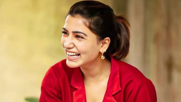 Unknown Interesting Facts About Samantha Over Her Birthday Special