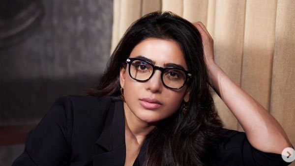 Happy Birthday Samantha: Samantha Ruth Prabhu Net Worth and Remuneration