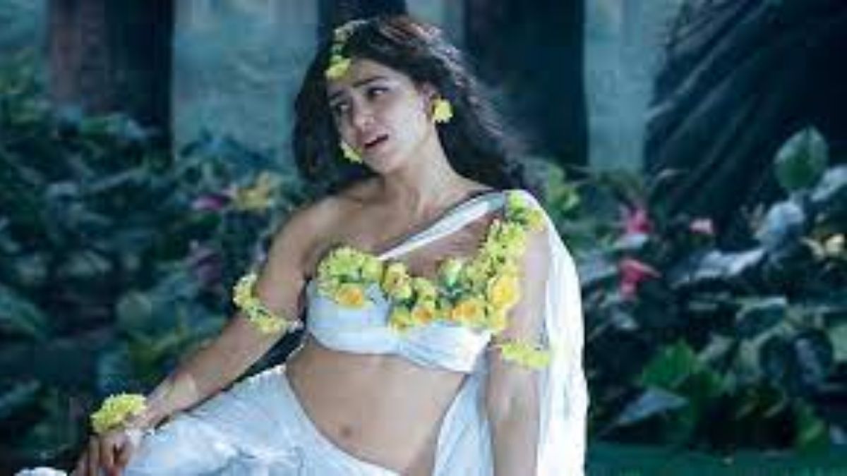  Shaakuntalam first Review