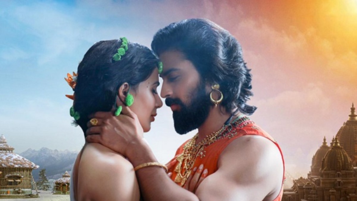 samantha Ruth Prabhu samantha Ruth Prabhu