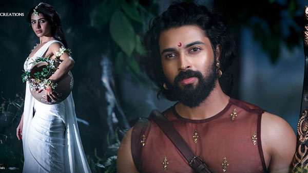 Shaakuntalam day 1 official Collections worldwide: Samantha Ruth Prabhu starts good note at box office