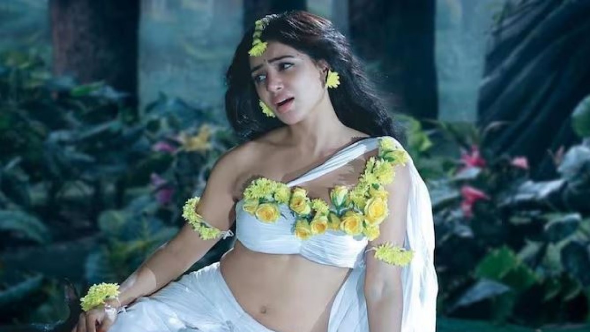 Shaakuntalam day 1 Collections Shaakuntalam day 1 Collections