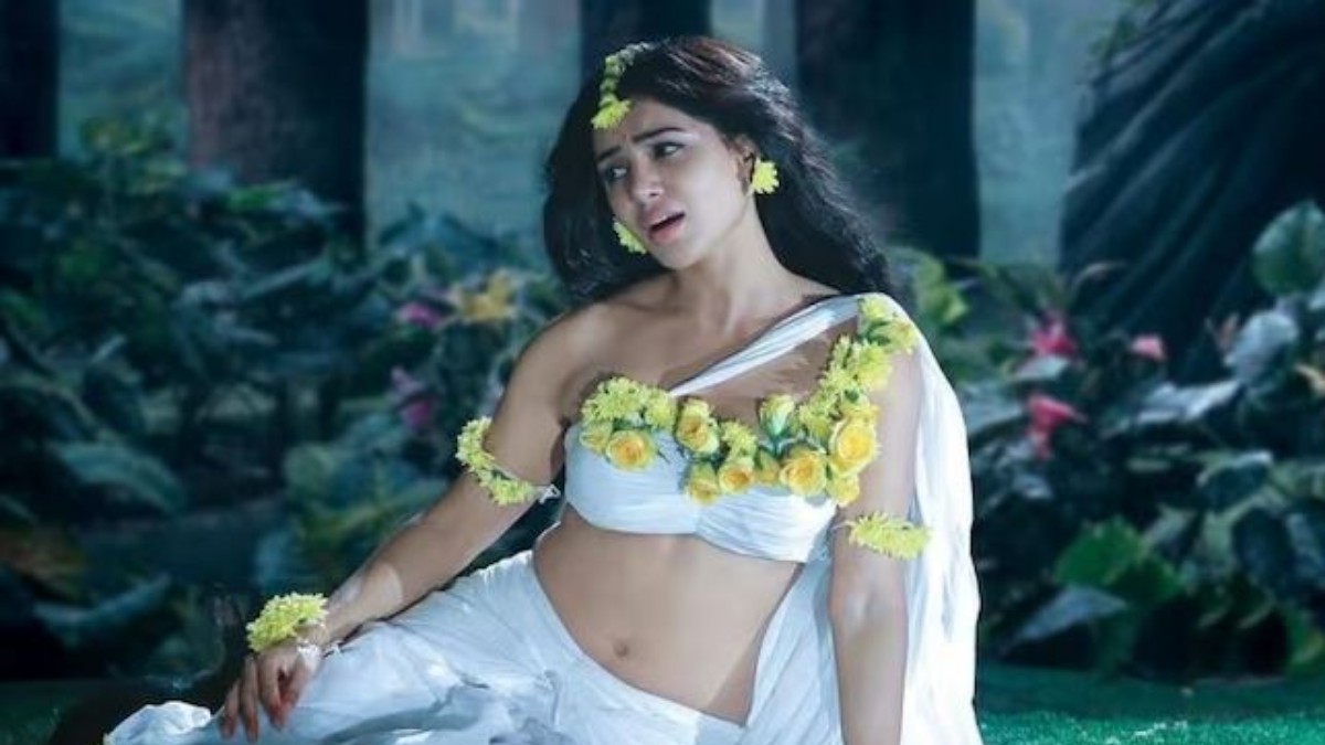 samantha Ruth Prabhu samantha Ruth Prabhu