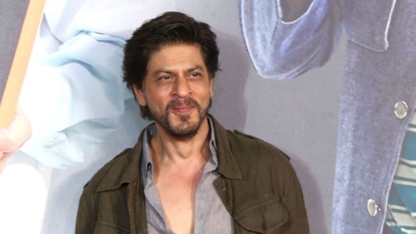 Shah Rukh