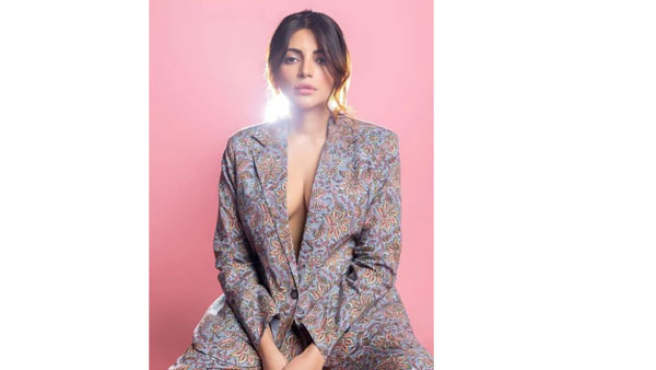 Actress Shama Sikander Latest Stunning Pics Viral Actress Shama Sikander Latest Stunning Pics Viral