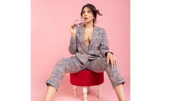 Actress Shama Sikander Latest Stunning Pics Viral Actress Shama Sikander Latest Stunning Pics Viral