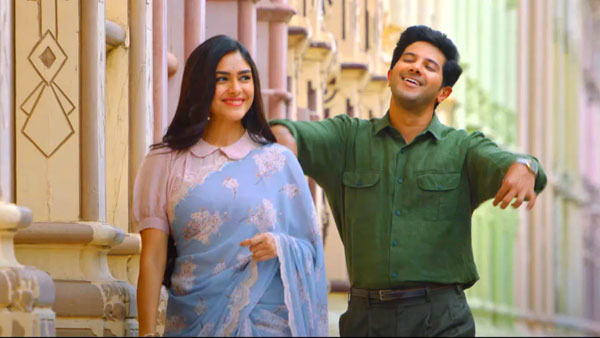 బాక్సాఫీస్ వద్ద భారీగా..