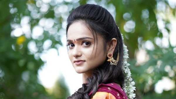 మిస్ ఆంధ్రా.. రామ్ చిత్రంతో