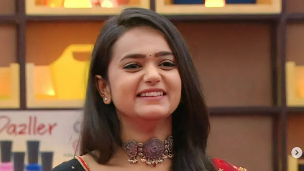 బిగ్ బాస్ షోతో క్రేజ్ రెట్టింపు