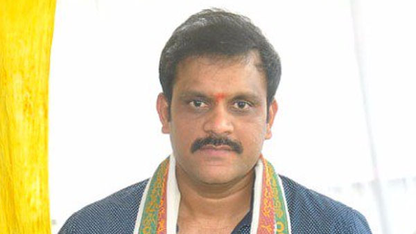 Rama Banam Director Sriwass About Jr NTR And Srimanthudu Maharshi Would Not Released