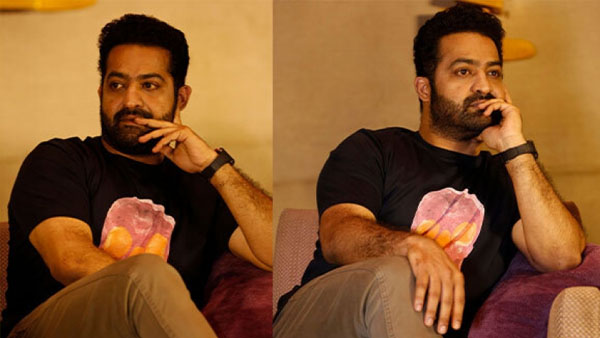 Rama Banam Director Sriwass About Jr NTR And Srimanthudu Maharshi Would Not Released