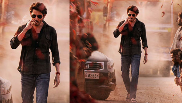 SSMB28 producer naga vamsi latest clarifications on gossips and fake news