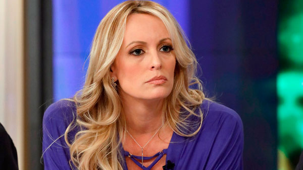 స్ట్రామీ డేనియల్స్ ఎవరు?