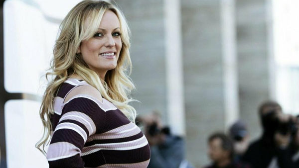 ట్రంప్‌పై వివాదాస్పద ఆరోపణలు