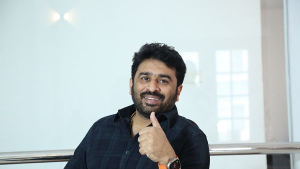 ఐదుగురు హీరోయిన్లు ఎందుకంటే?