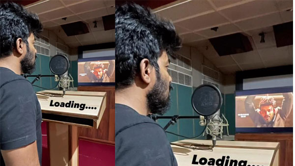 Jabardasth fame sudigaali sudheer upcoming big movie latest update