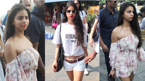 హీరోయిన్‌గా రాబోతుందంటూ