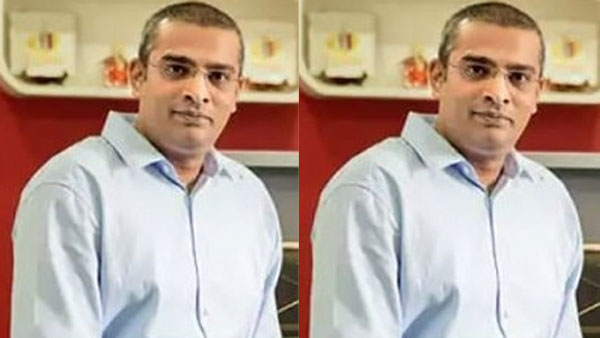 Singer Sunitha Husband Ramakrishna Police Complaint For Threatening