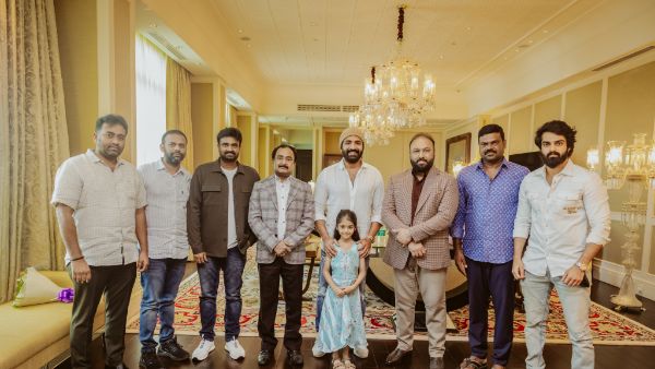  Lyca Productions Subaskaran acquires Arun Vijay’s Mission: Chapter 1 theatrical rights for 4 languages