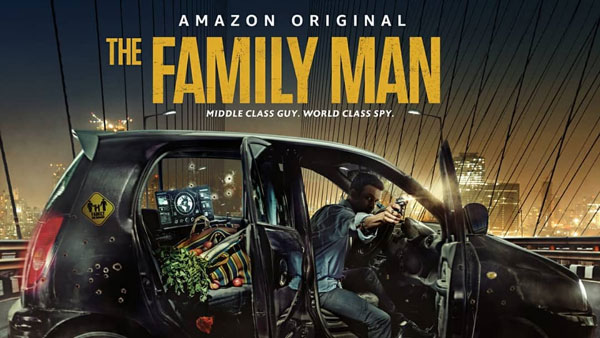 ది ఫ్యామిలీ మ్యాన్