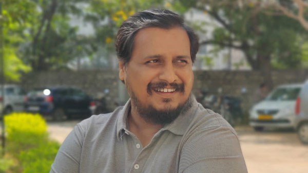 Director Venu Sriram Clarity on Vakeel Saab Movie Sequel