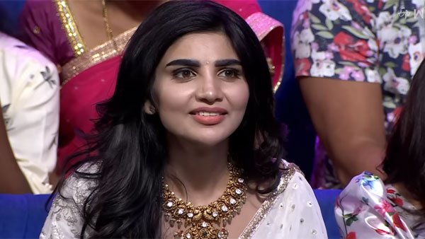 ఆ షోలో పెర్ఫార్మెన్స్‌ ఇస్తూ