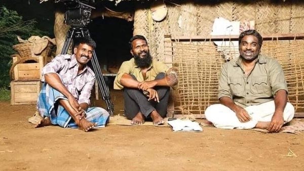 విడుదలై పార్ట్ 1 బడ్జెట్, స్క్రీన్ కౌంట్