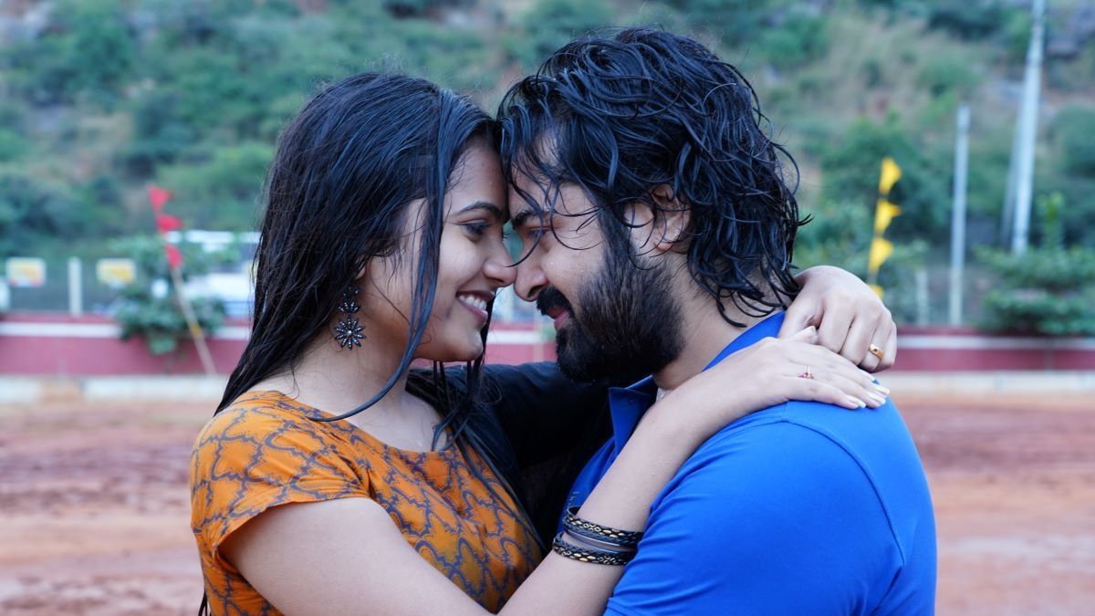 Vidyarthi movie review Vidyarthi movie review