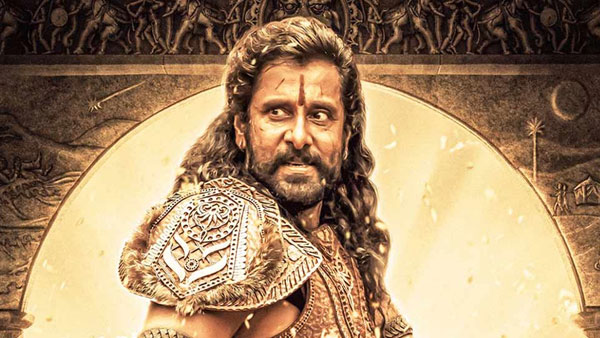 Chiyaan Vikram About His Accident And 23 Surgeries Over PS 2 Promotions Chiyaan Vikram About His Accident And 23 Surgeries Over PS 2 Promotions