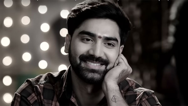 విక్రమ్‌పై దివ్య అసహనం