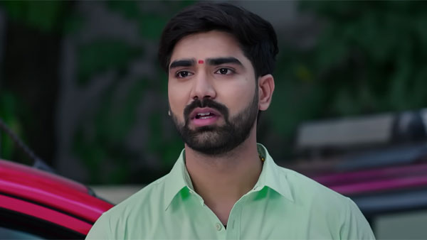 Intinti Gruhalakshmi Serial Today Episode April 27th 2023 Intinti Gruhalakshmi Serial Today Episode April 27th 2023