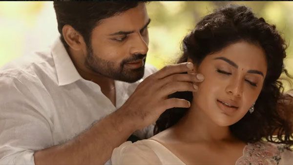 Virupaksha Day 6 Collections Virupaksha Day 6 Collections