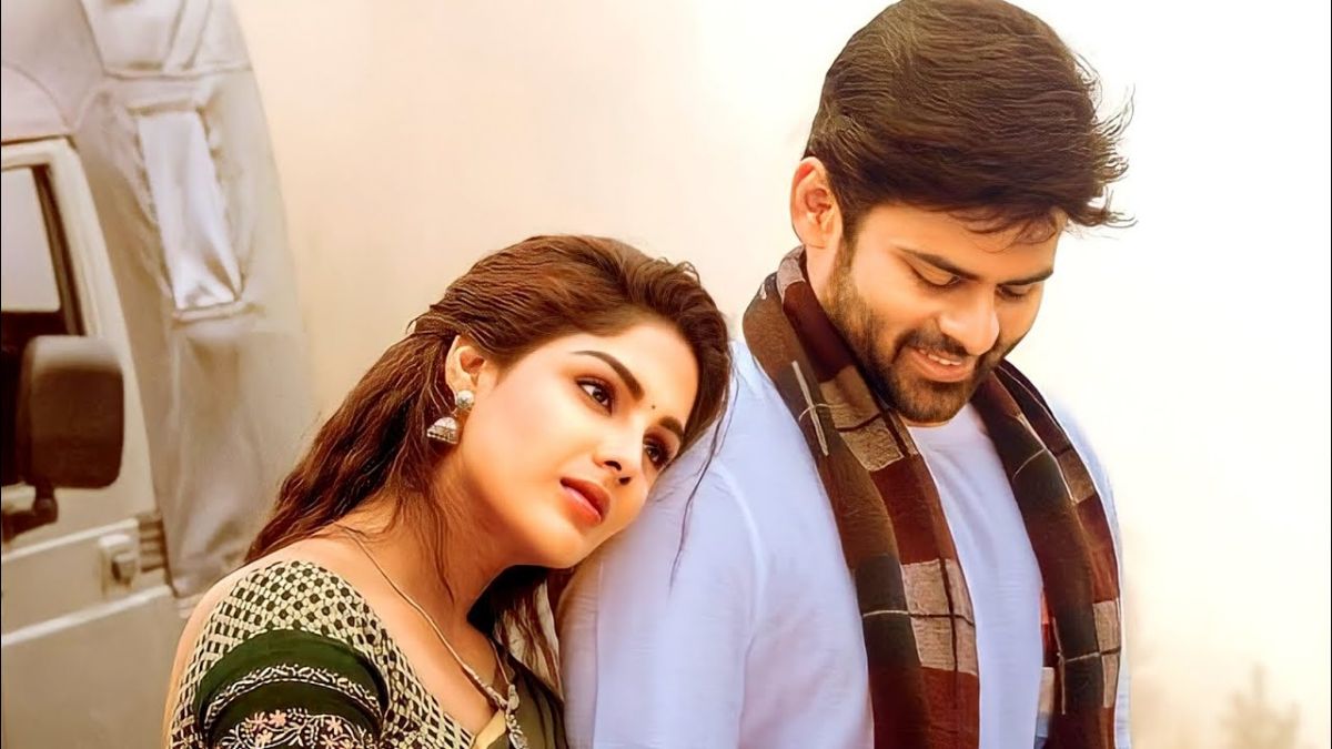 Virupaksha Day 4 Collections