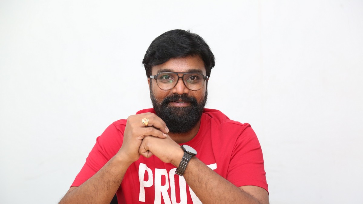 Virupaksha Virupaksha