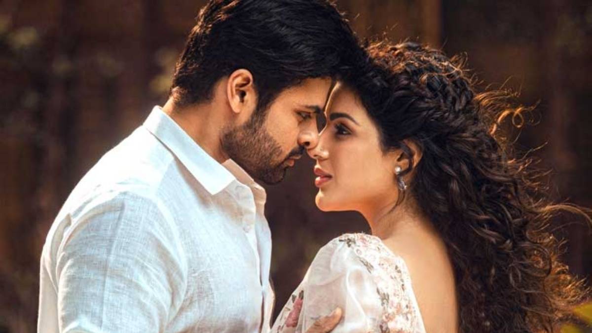 Virupaksha Day 7 Collections: