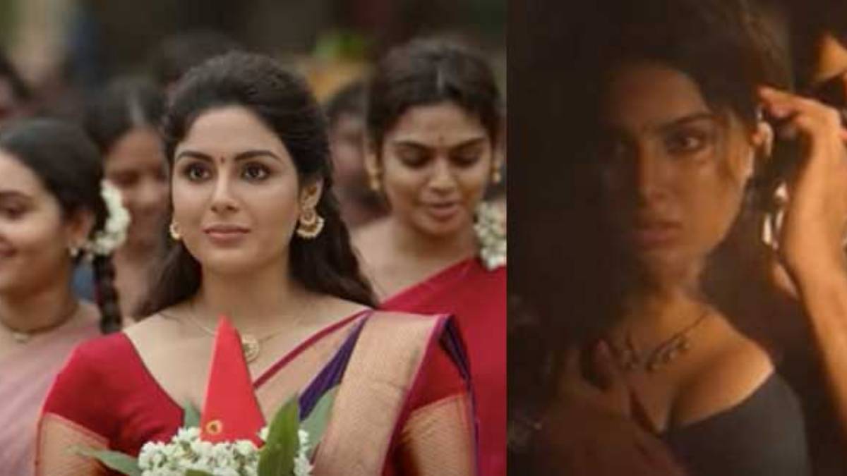 Virupaksha Day 7 Collections: