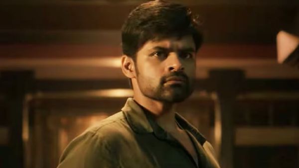 Virupaksha Collections