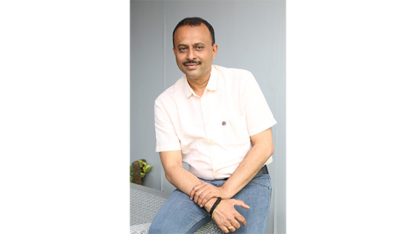 TG Vishwa Prasad interview about Rama Banam, Nandamuri Balakrishna, Gopichand